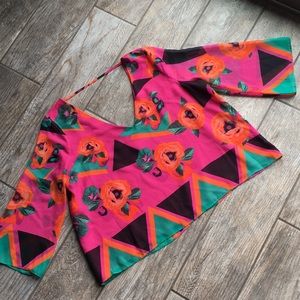 Bisou bisou | Blouse